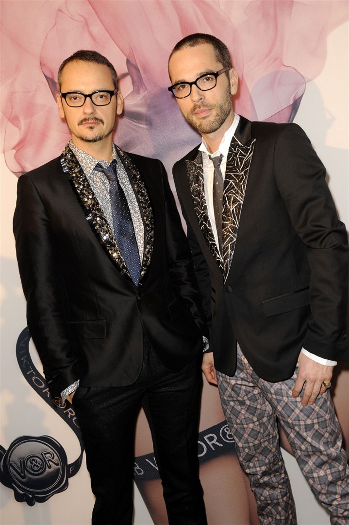 Viktor & Rolf