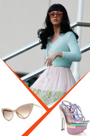 Katy Perry