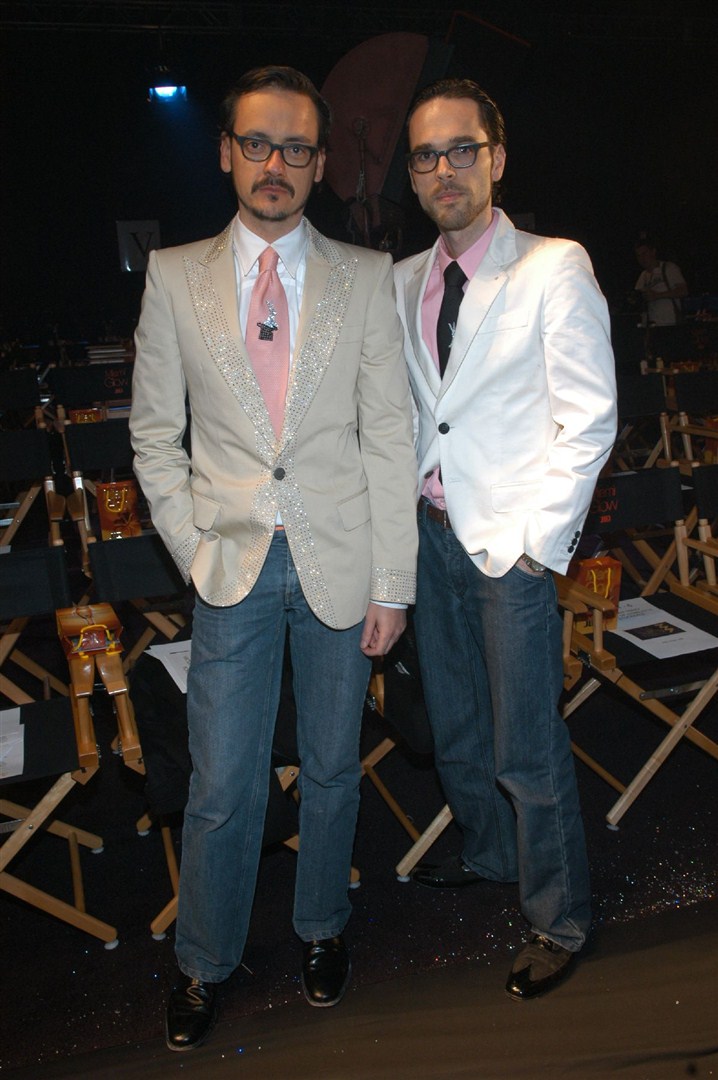 Viktor & Rolf