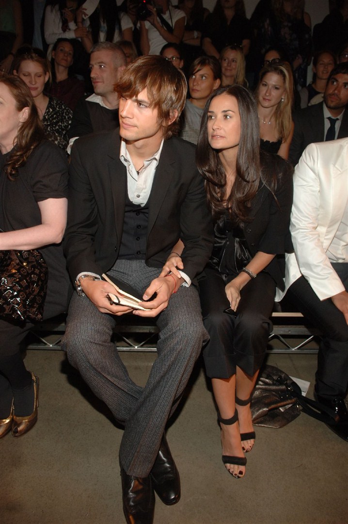 Ashton Kutcher