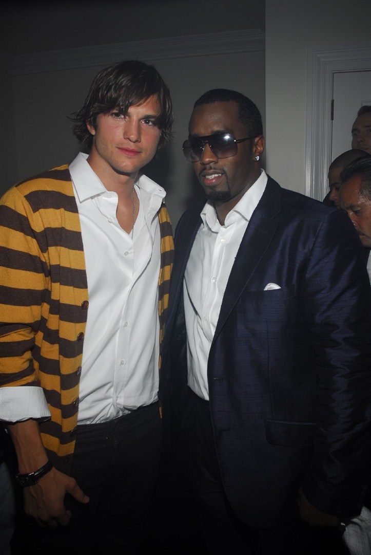 Ashton Kutcher