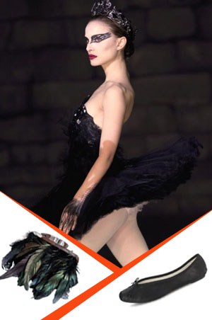 Black Swan