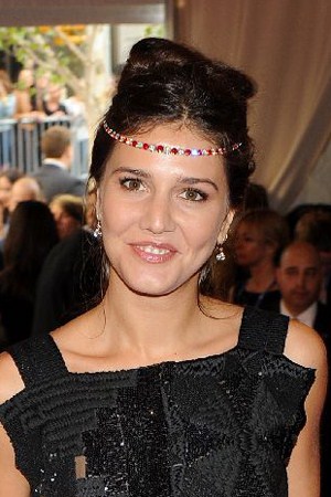 Günün Stili - 13.05.2010