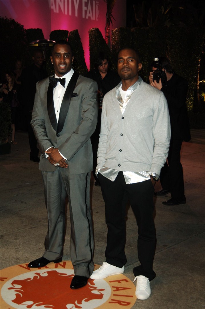 Kanye West