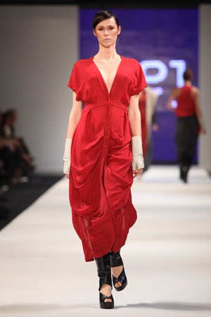 Günün Stili - 13.02.2011