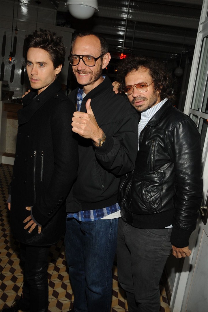 Olivier Zahm