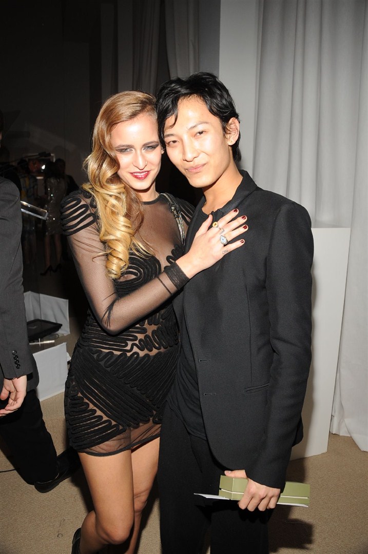 Alice Dellal