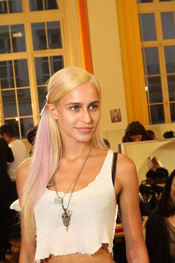 Alice Dellal
