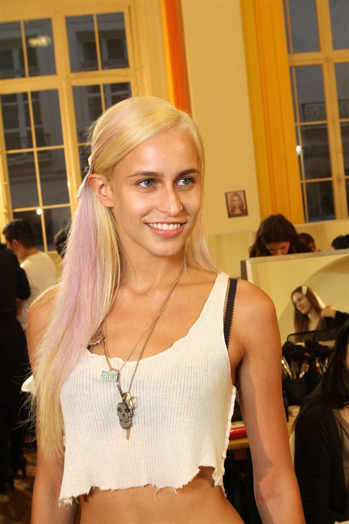 Alice Dellal