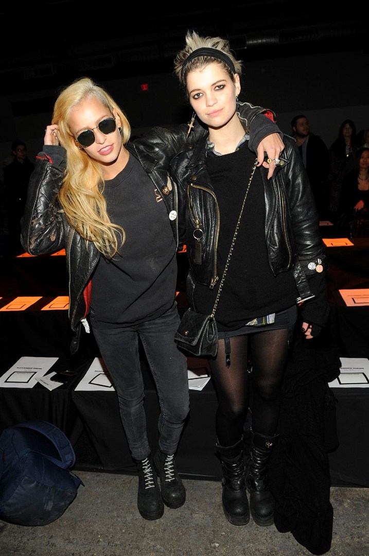 Alice Dellal