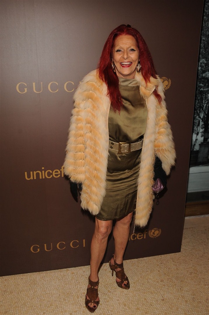 Patricia Field