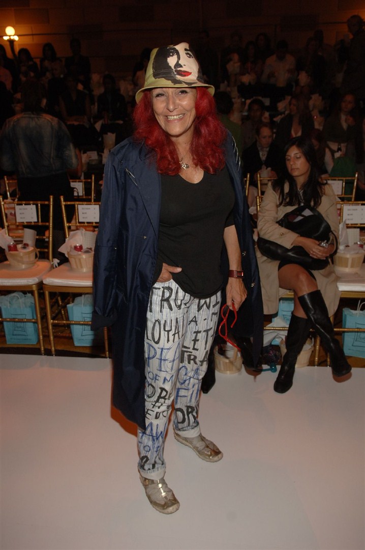 Patricia Field