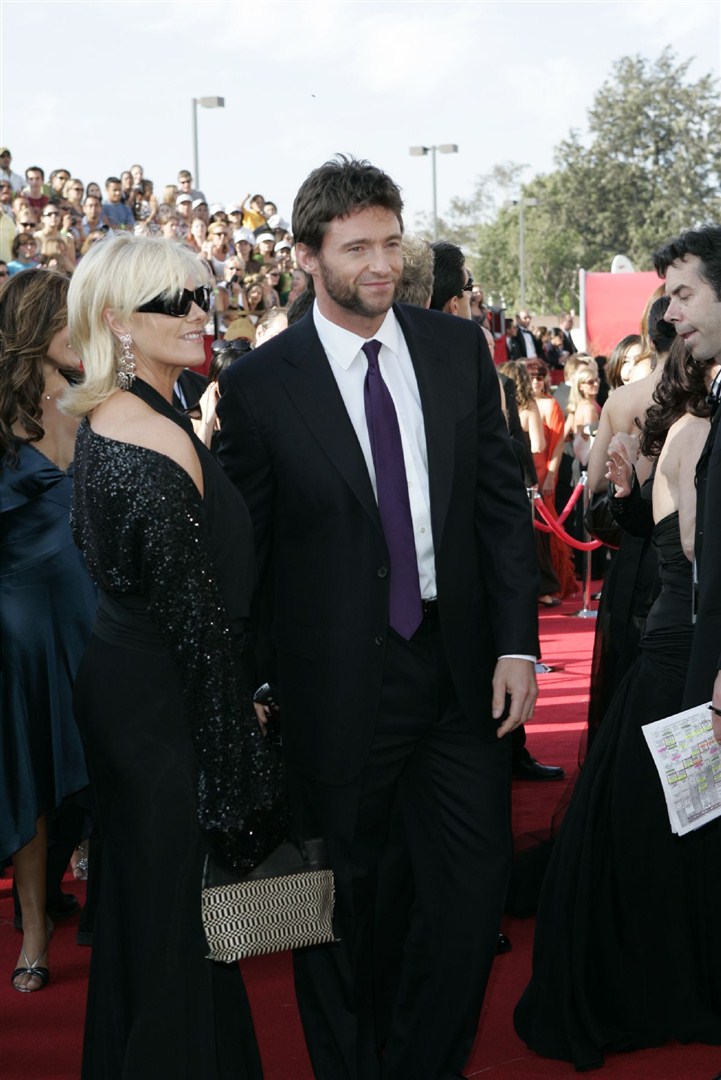 Hugh Jackman