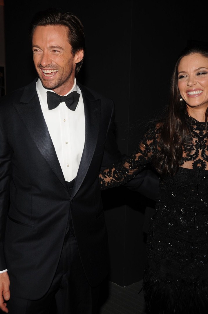 Hugh Jackman