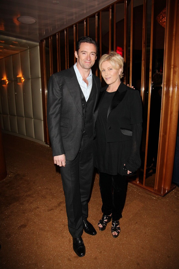 Hugh Jackman