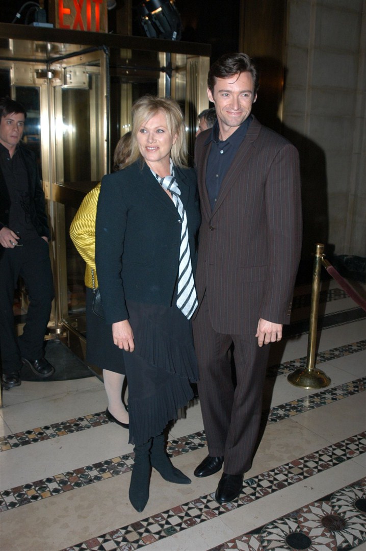 Hugh Jackman