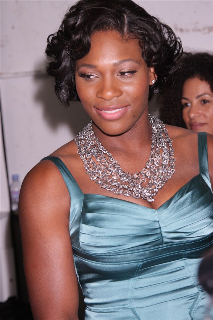 Venus Williams