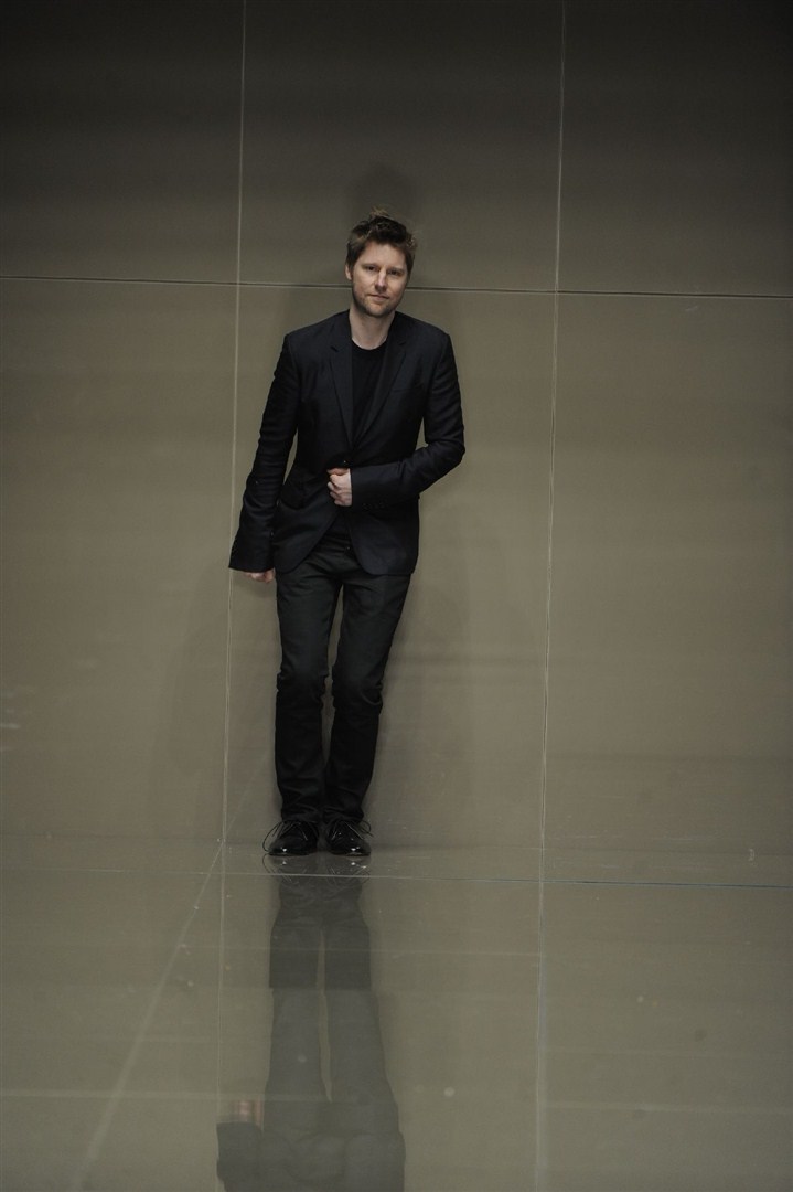 Christopher Bailey