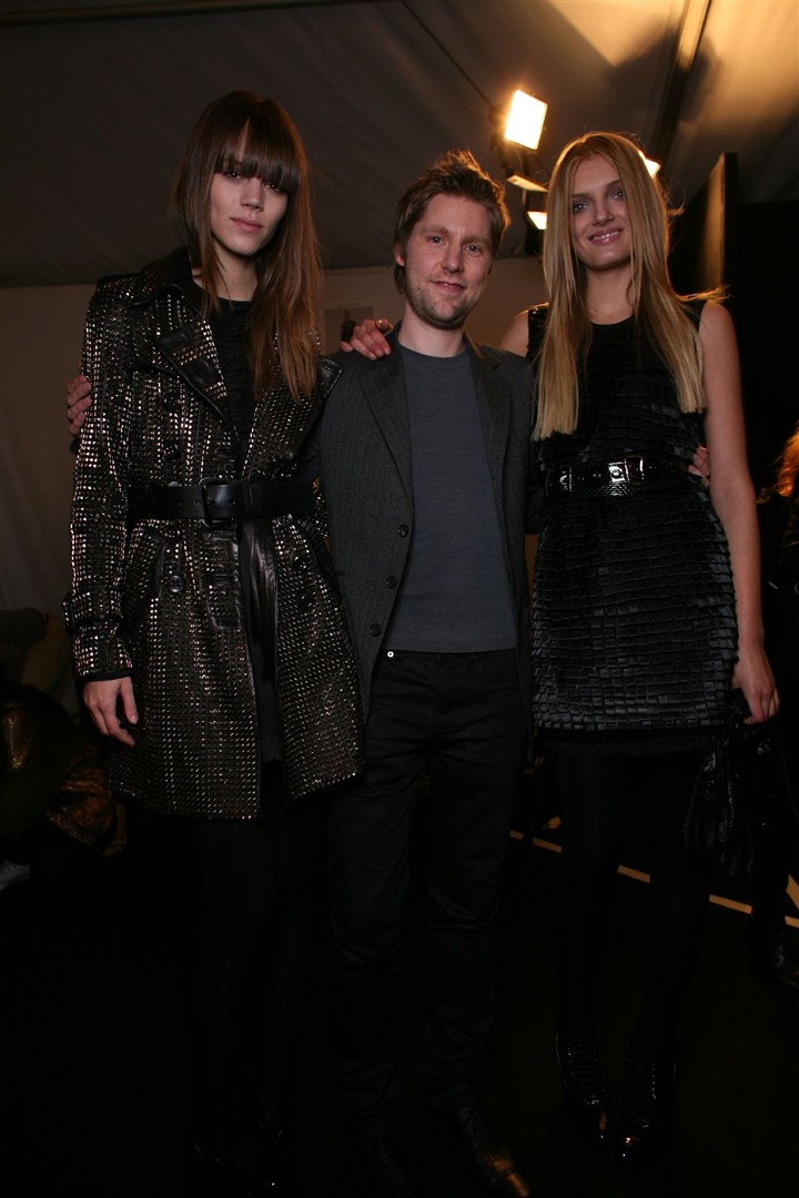 Christopher Bailey