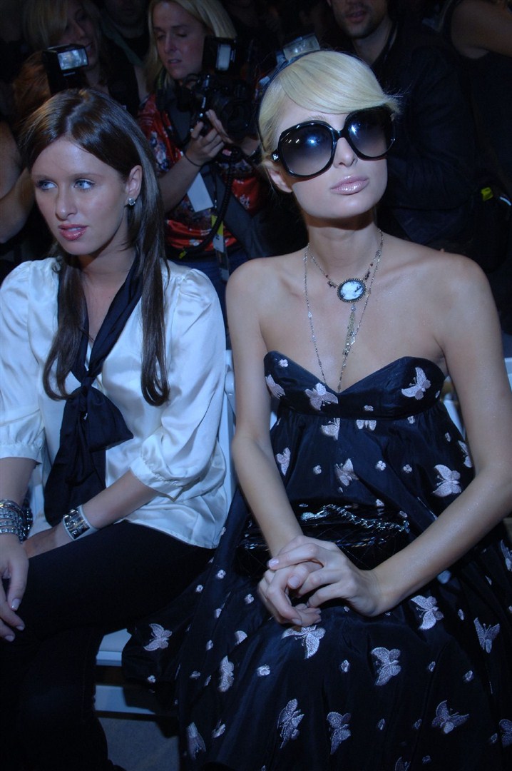 Paris Hilton