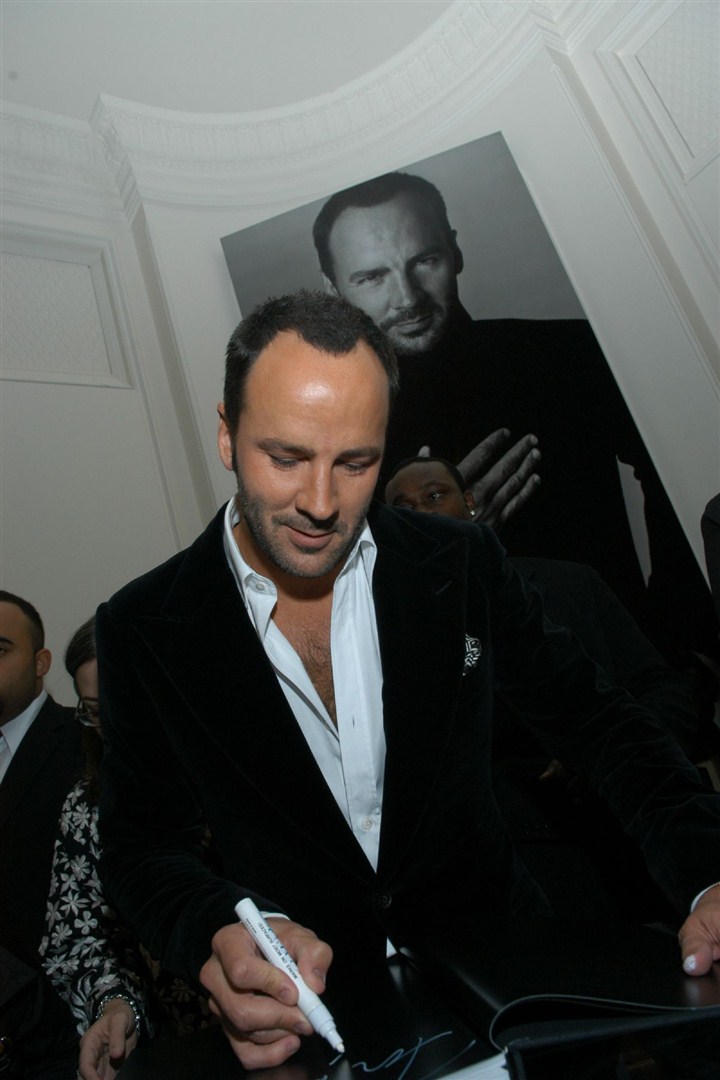 Tom Ford