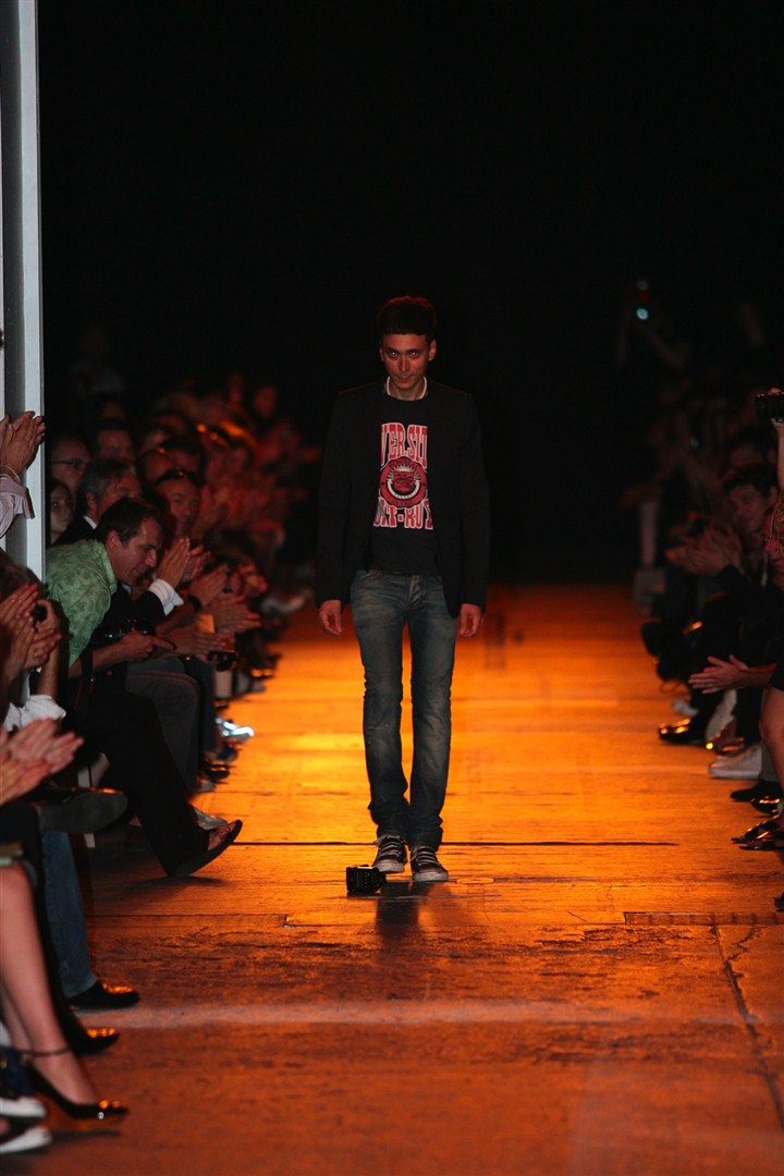 Hedi Slimane
