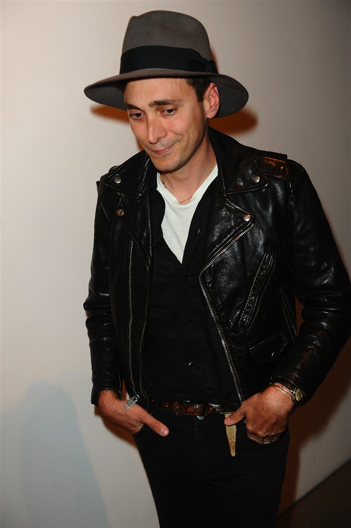Hedi Slimane