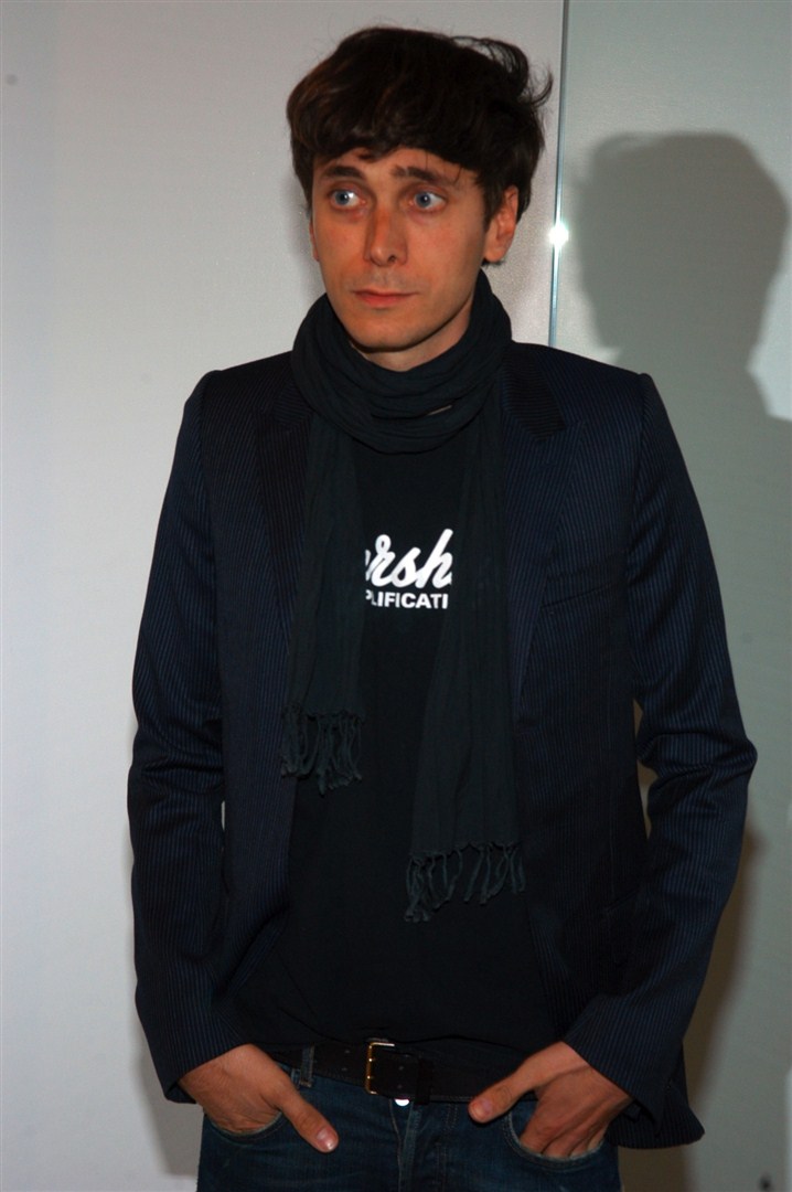 Hedi Slimane
