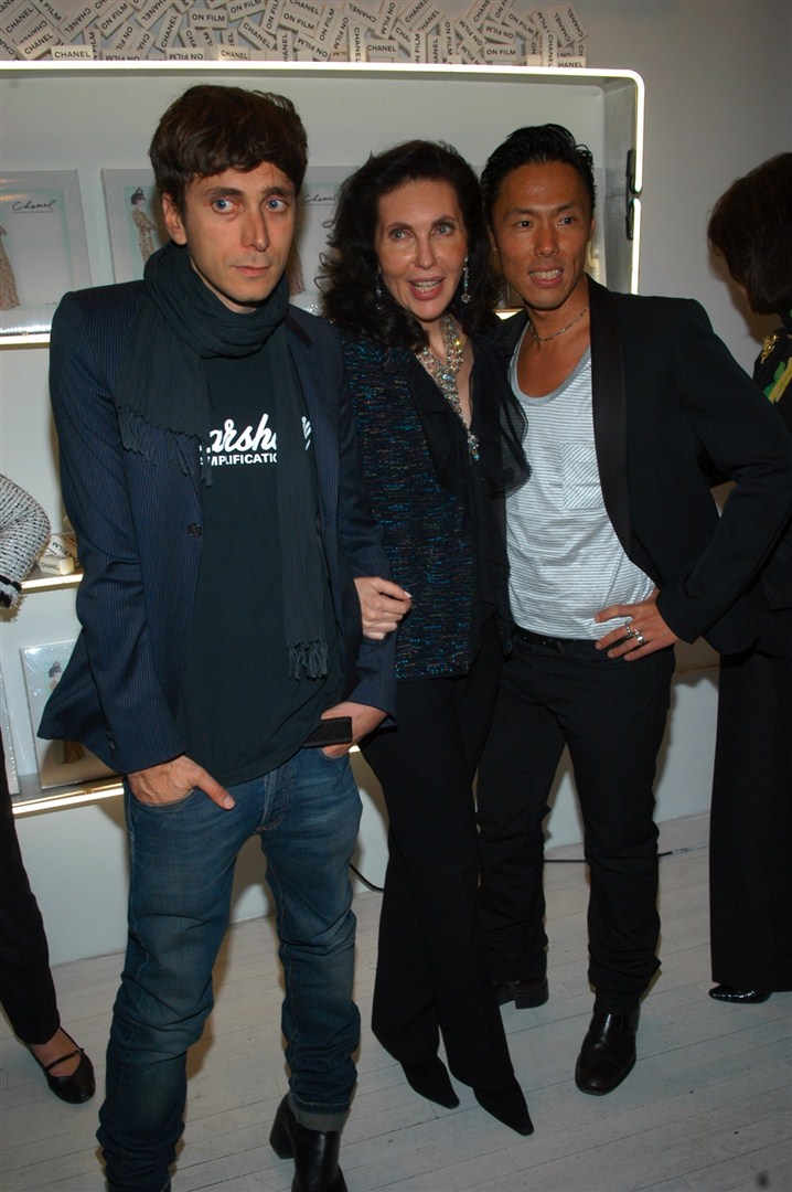 Hedi Slimane