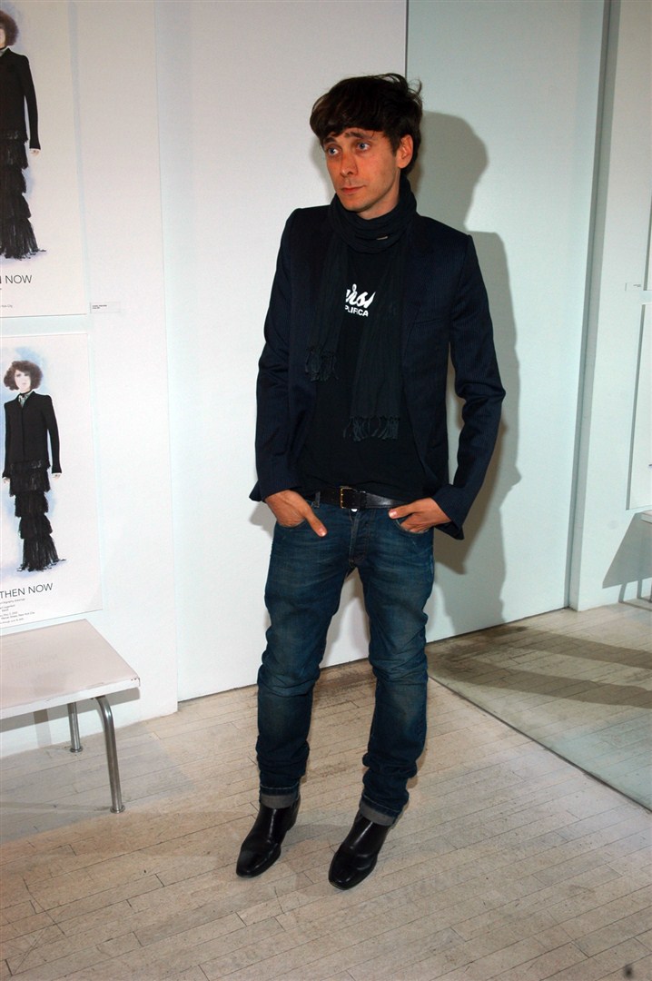 Hedi Slimane