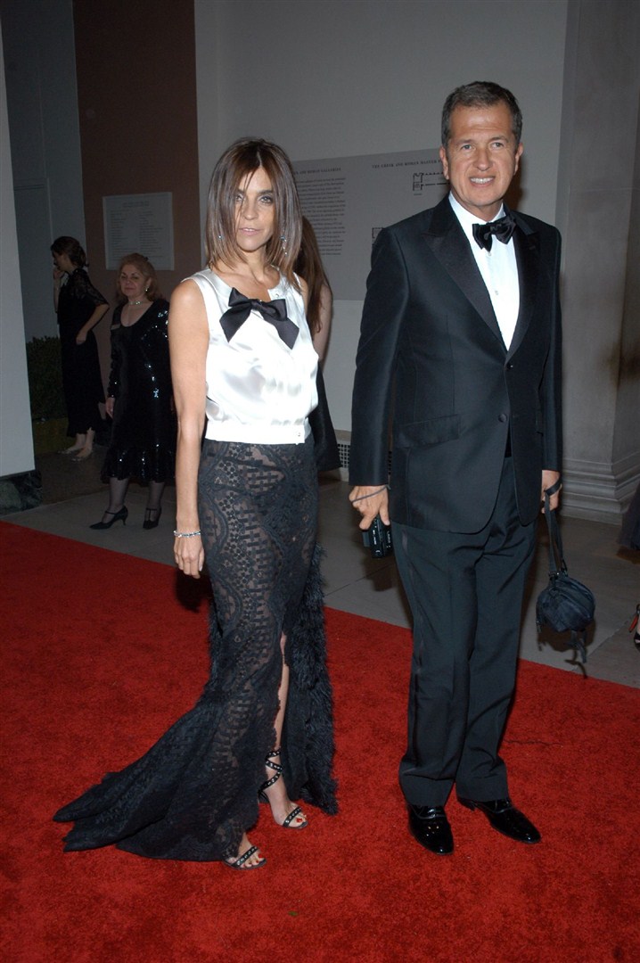 Met Costume Institute Gala'dan son yıllarda görüntülenmiş en ışıltılı görünümler.