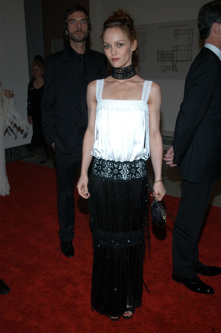 Met Costume Institute Gala'dan son yıllarda görüntülenmiş en ışıltılı görünümler.