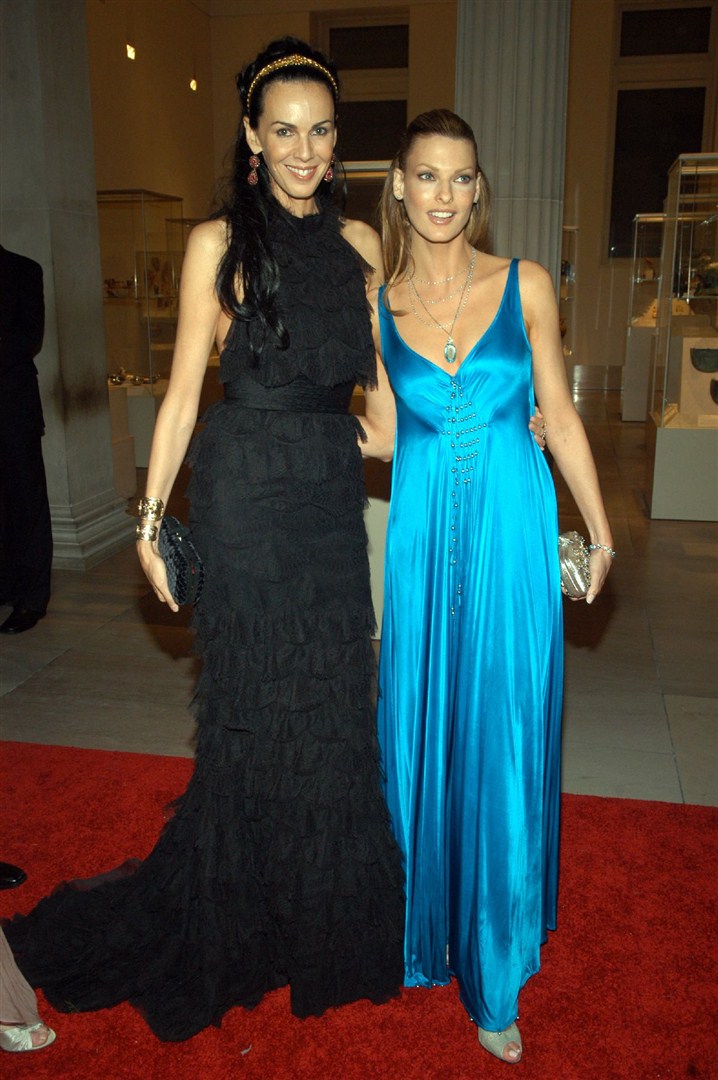 Met Costume Institute Gala'dan son yıllarda görüntülenmiş en ışıltılı görünümler.