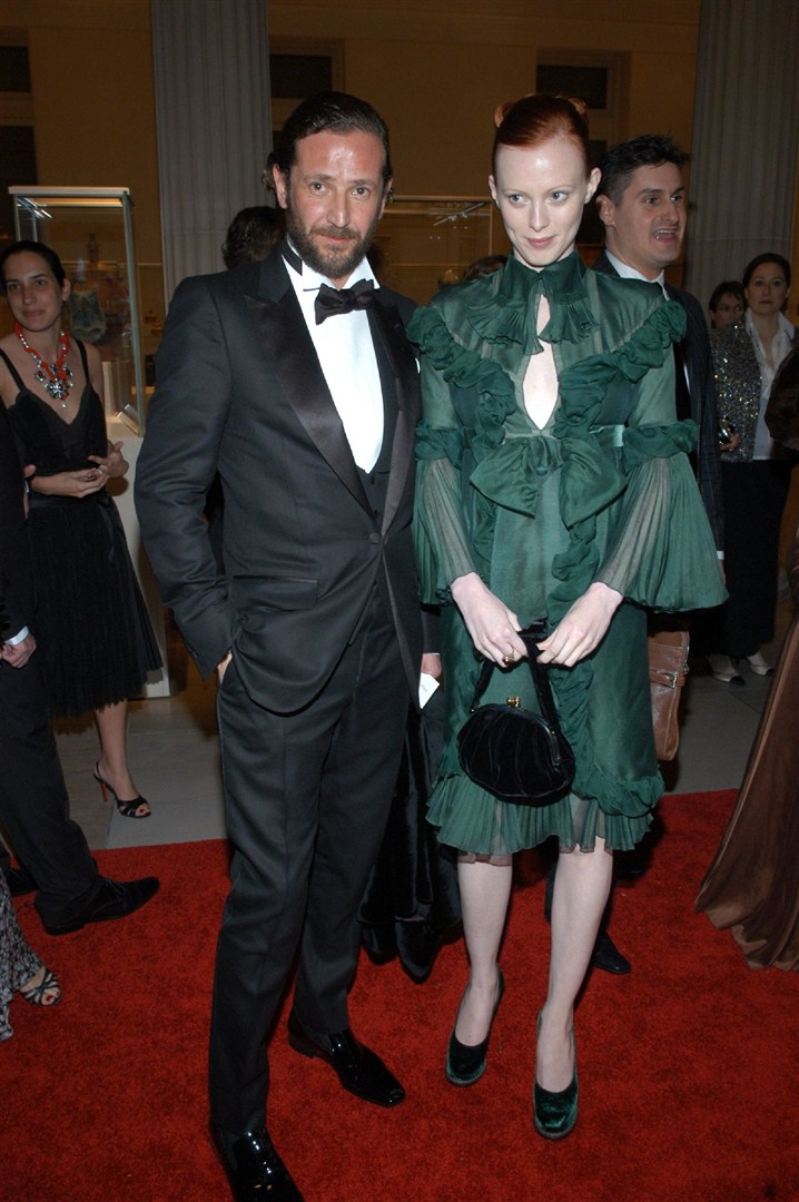 Met Costume Institute Gala'dan son yıllarda görüntülenmiş en ışıltılı görünümler.