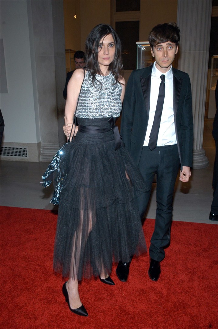 Met Costume Institute Gala'dan son yıllarda görüntülenmiş en ışıltılı görünümler.