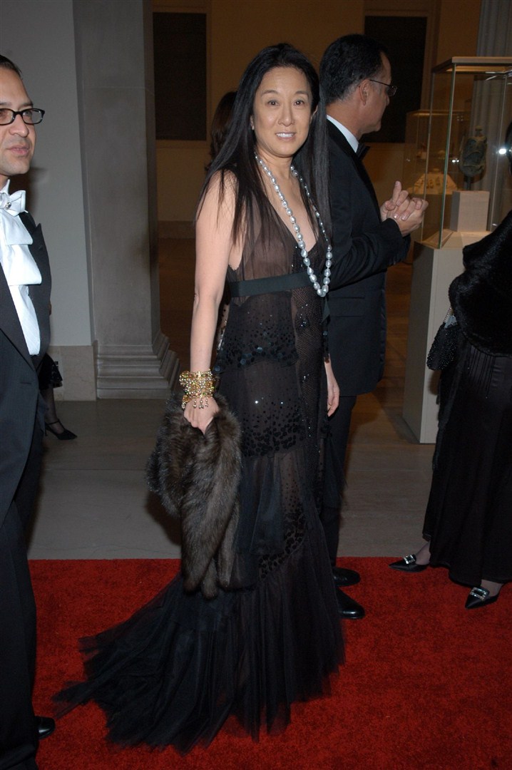 Met Costume Institute Gala'dan son yıllarda görüntülenmiş en ışıltılı görünümler.