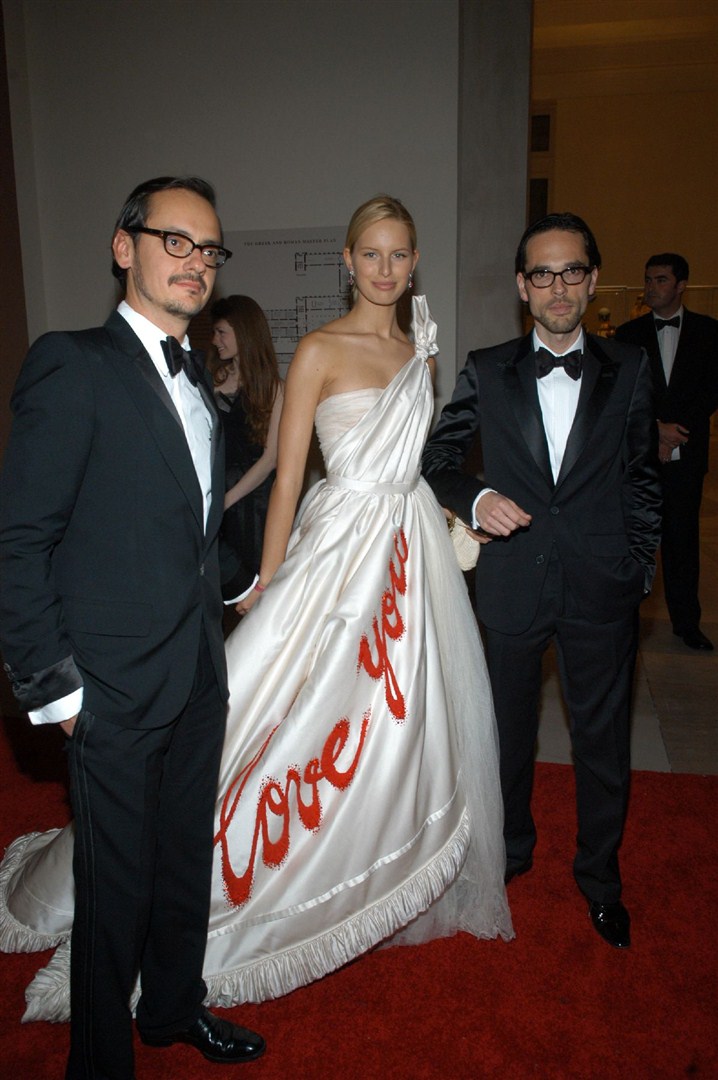 Met Costume Institute Gala'dan son yıllarda görüntülenmiş en ışıltılı görünümler.