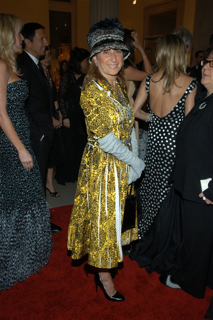 Met Costume Institute Gala'dan son yıllarda görüntülenmiş en ışıltılı görünümler.