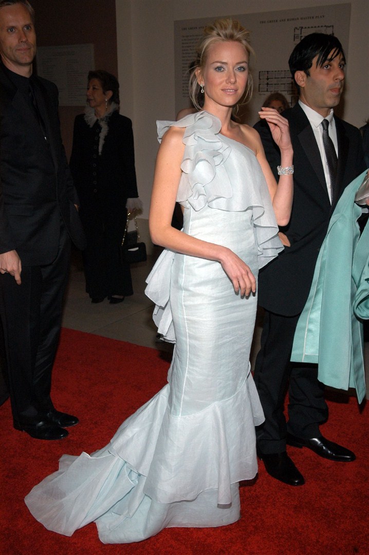 Met Costume Institute Gala'dan son yıllarda görüntülenmiş en ışıltılı görünümler.