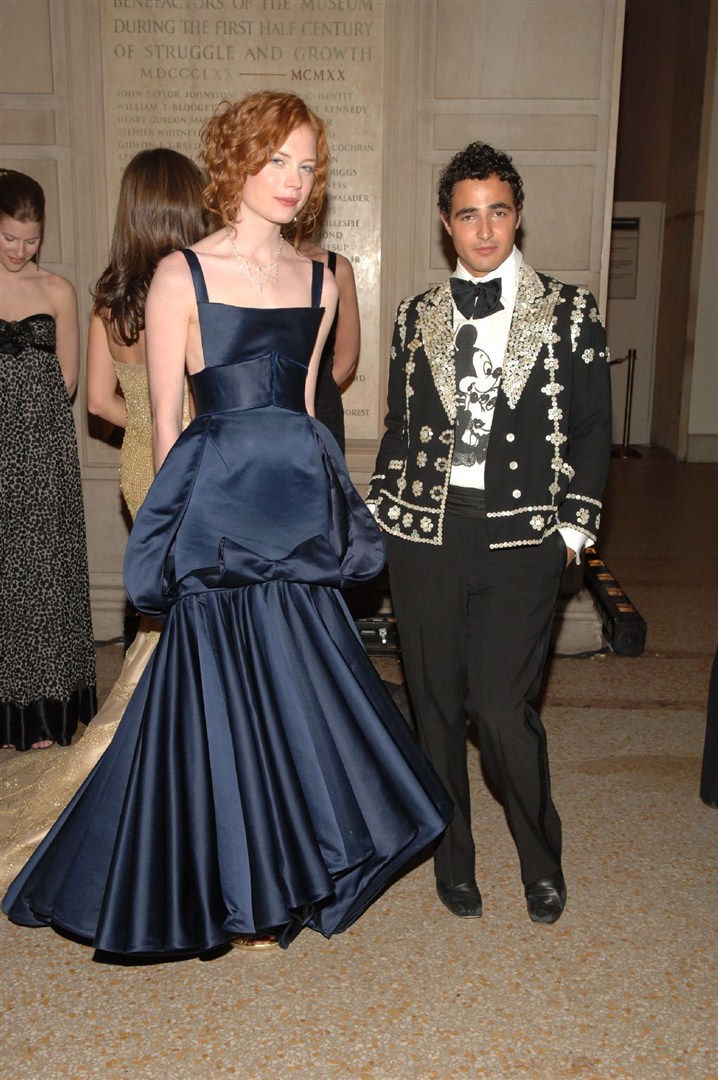 Met Costume Institute Gala'dan son yıllarda görüntülenmiş en ışıltılı görünümler.