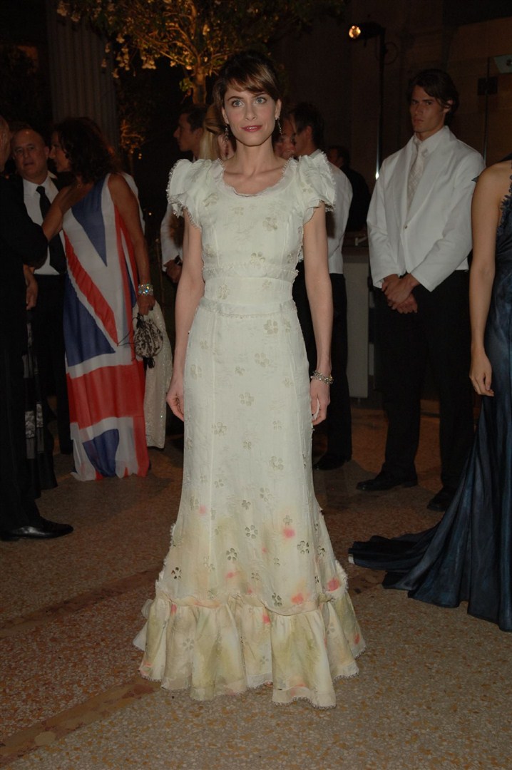 Met Costume Institute Gala'dan son yıllarda görüntülenmiş en ışıltılı görünümler.
