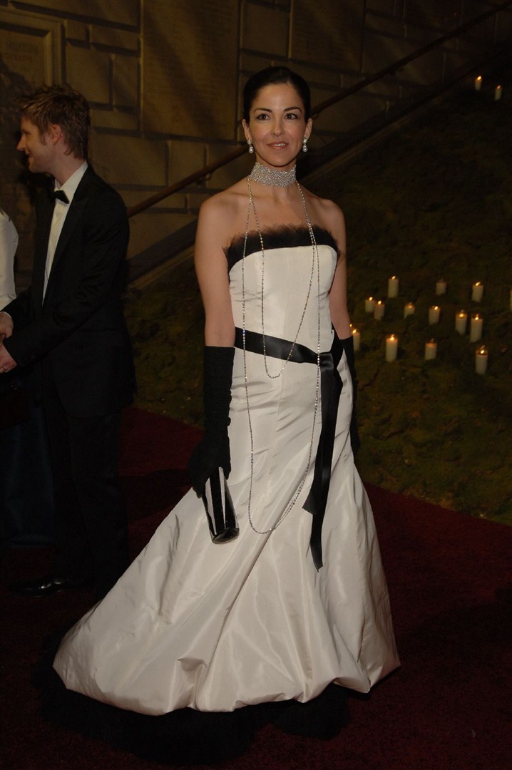 Met Costume Institute Gala'dan son yıllarda görüntülenmiş en ışıltılı görünümler.