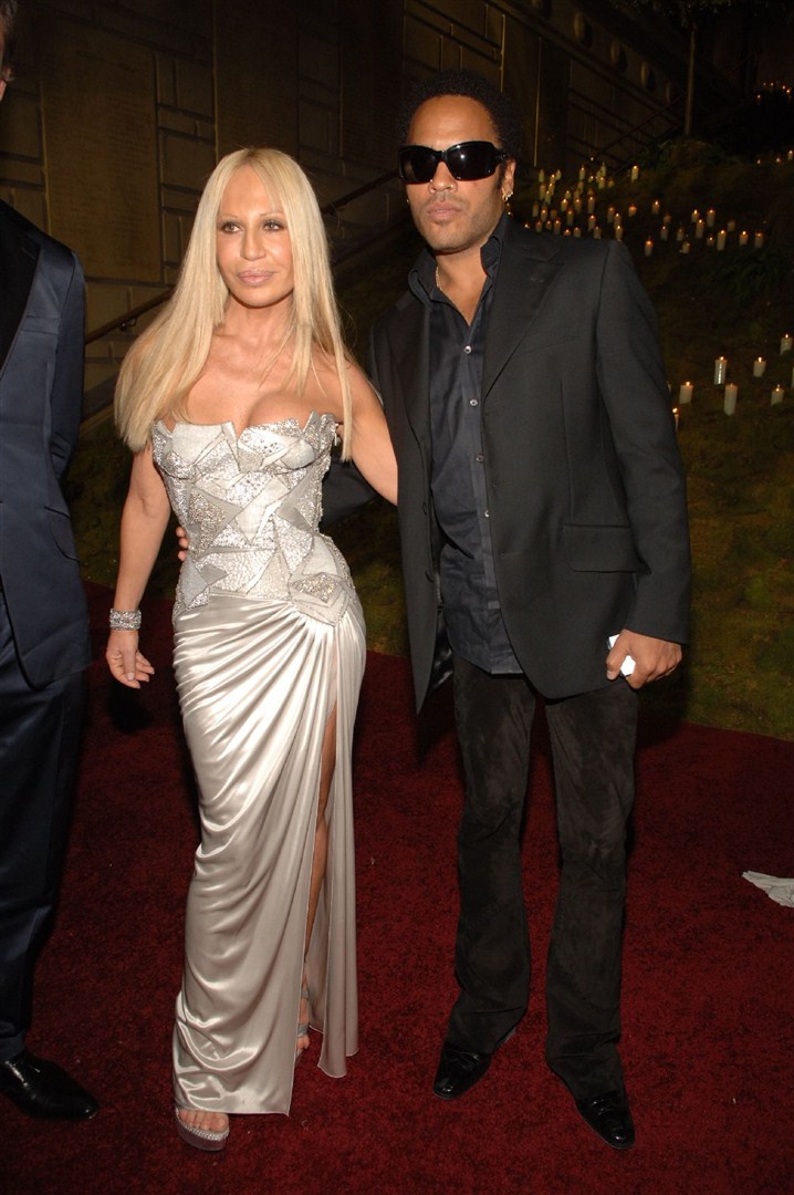 Met Costume Institute Gala'dan son yıllarda görüntülenmiş en ışıltılı görünümler.