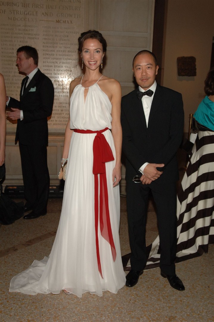 Met Costume Institute Gala'dan son yıllarda görüntülenmiş en ışıltılı görünümler.