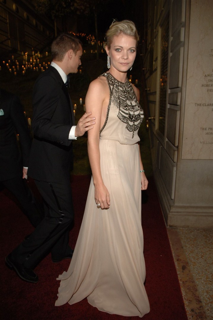 Met Costume Institute Gala'dan son yıllarda görüntülenmiş en ışıltılı görünümler.