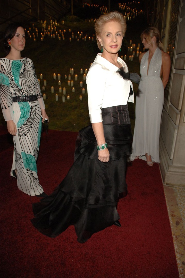 Met Costume Institute Gala'dan son yıllarda görüntülenmiş en ışıltılı görünümler.