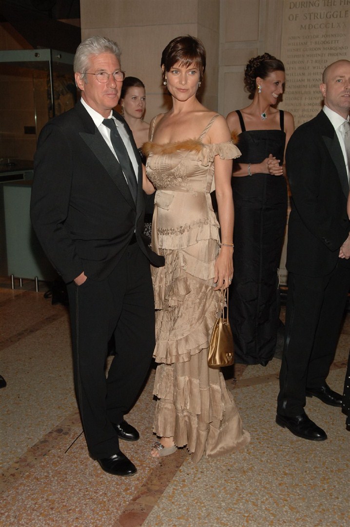 Met Costume Institute Gala'dan son yıllarda görüntülenmiş en ışıltılı görünümler.