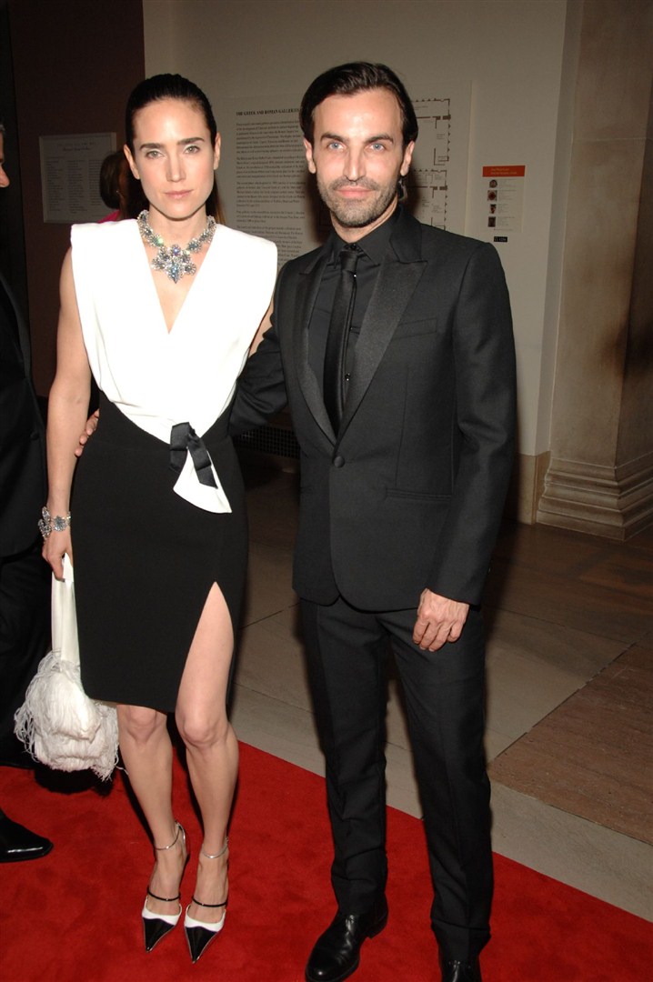 Met Costume Institute Gala'dan son yıllarda görüntülenmiş en ışıltılı görünümler.