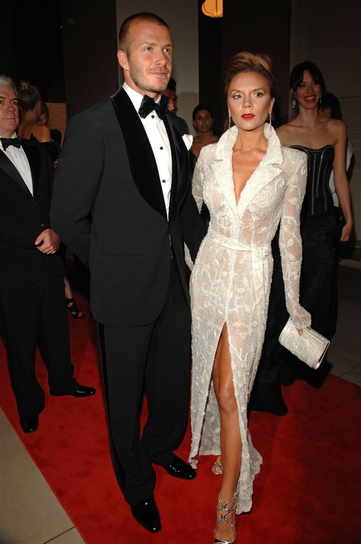 Met Costume Institute Gala'dan son yıllarda görüntülenmiş en ışıltılı görünümler.