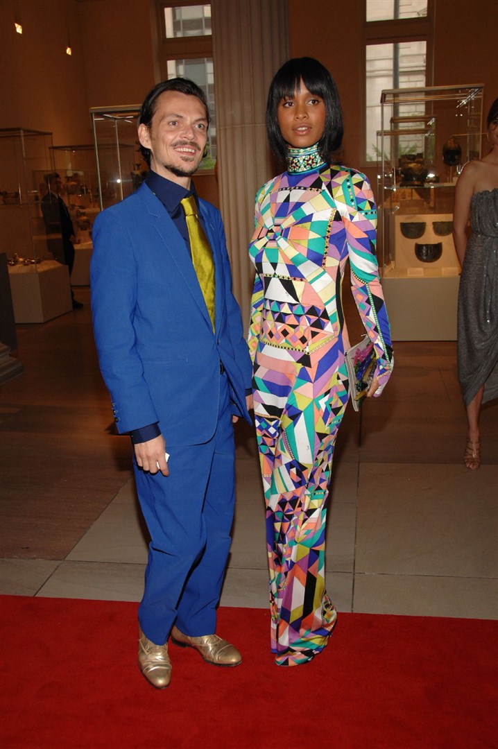 Met Costume Institute Gala'dan son yıllarda görüntülenmiş en ışıltılı görünümler.